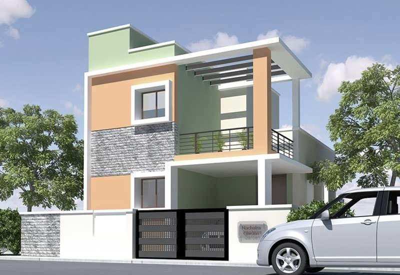  nachatra-garden-coimbatore Elevation