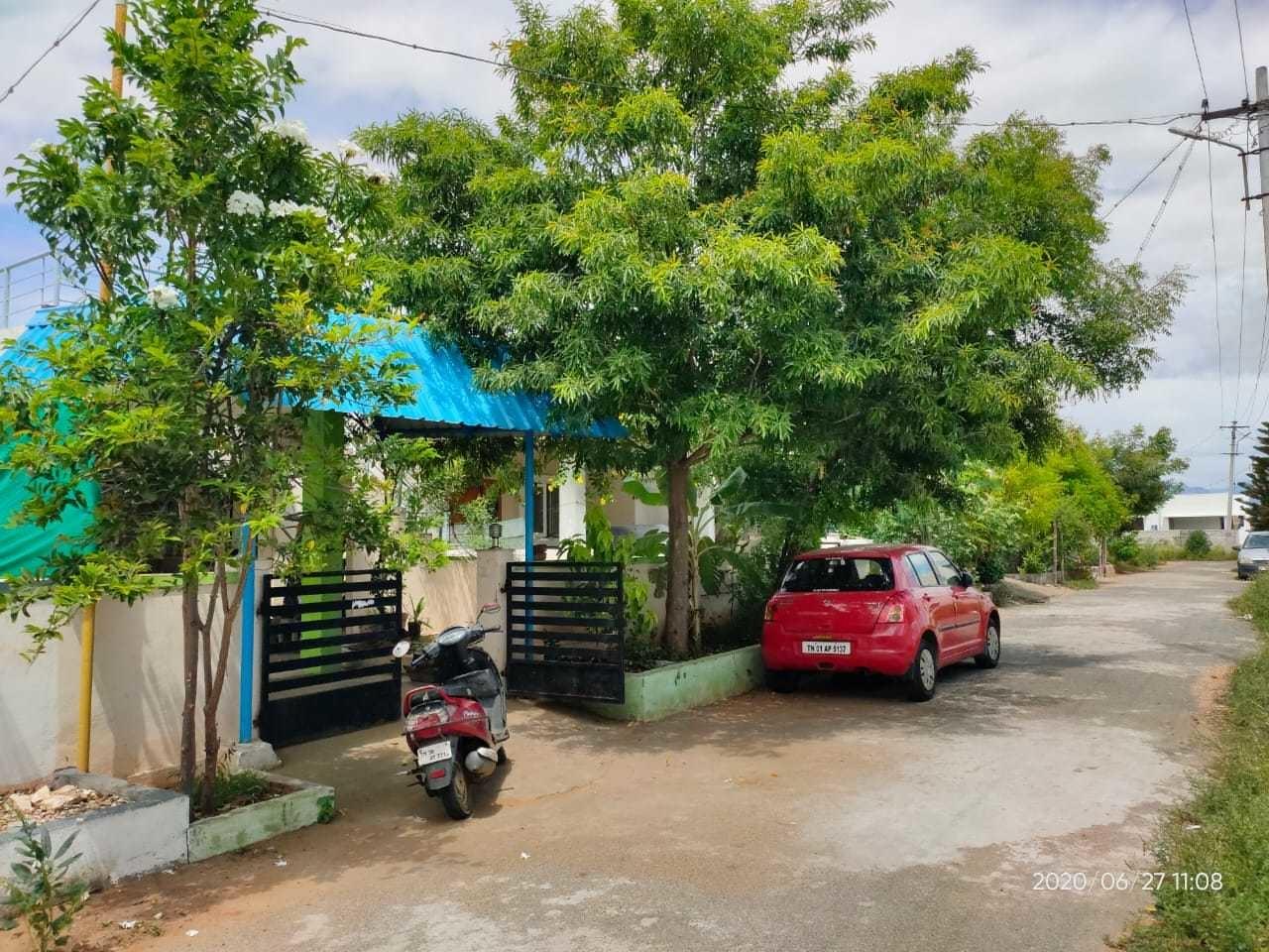 Nachatra Garden