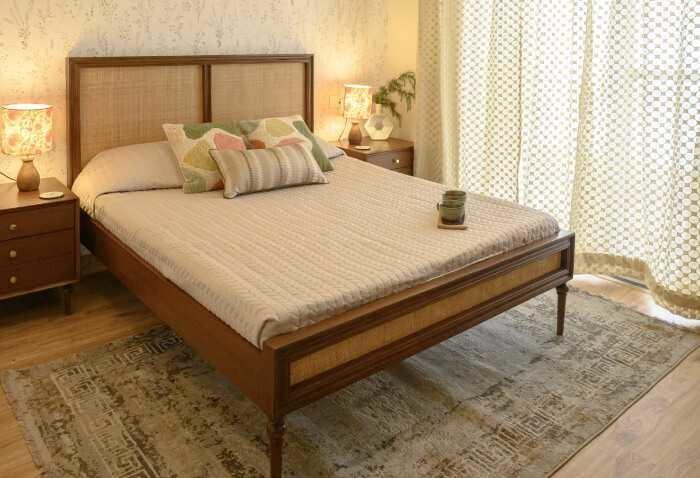  trikaya-unwind Bedroom