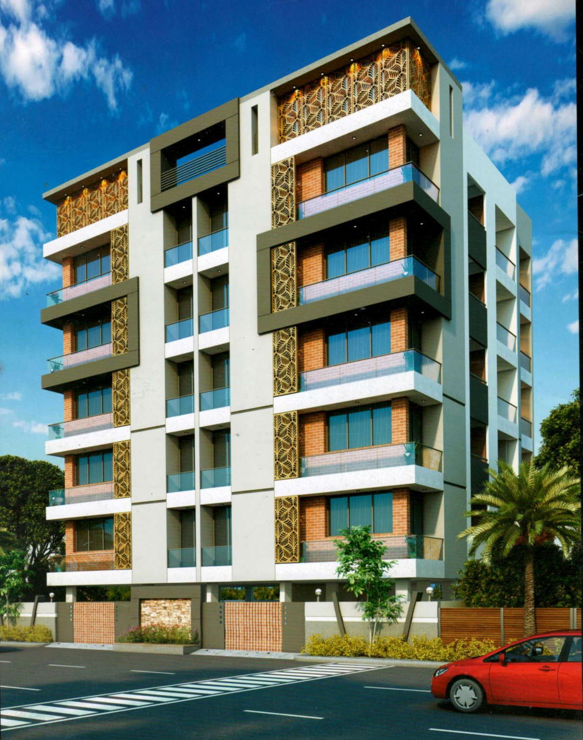 Vinayak Villa