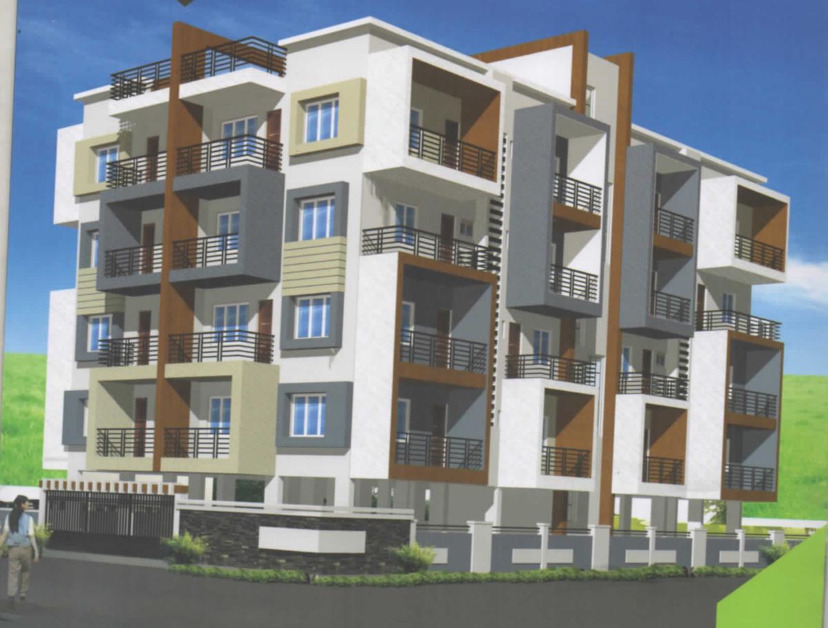 Hayyat Residency