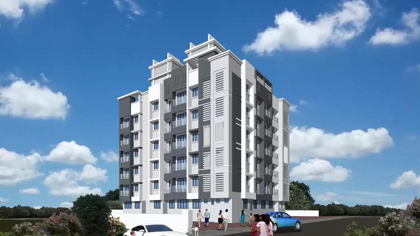 Mahalaxmi Residency