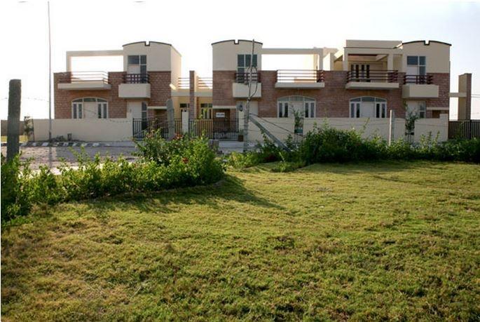  sushant-city Elevation