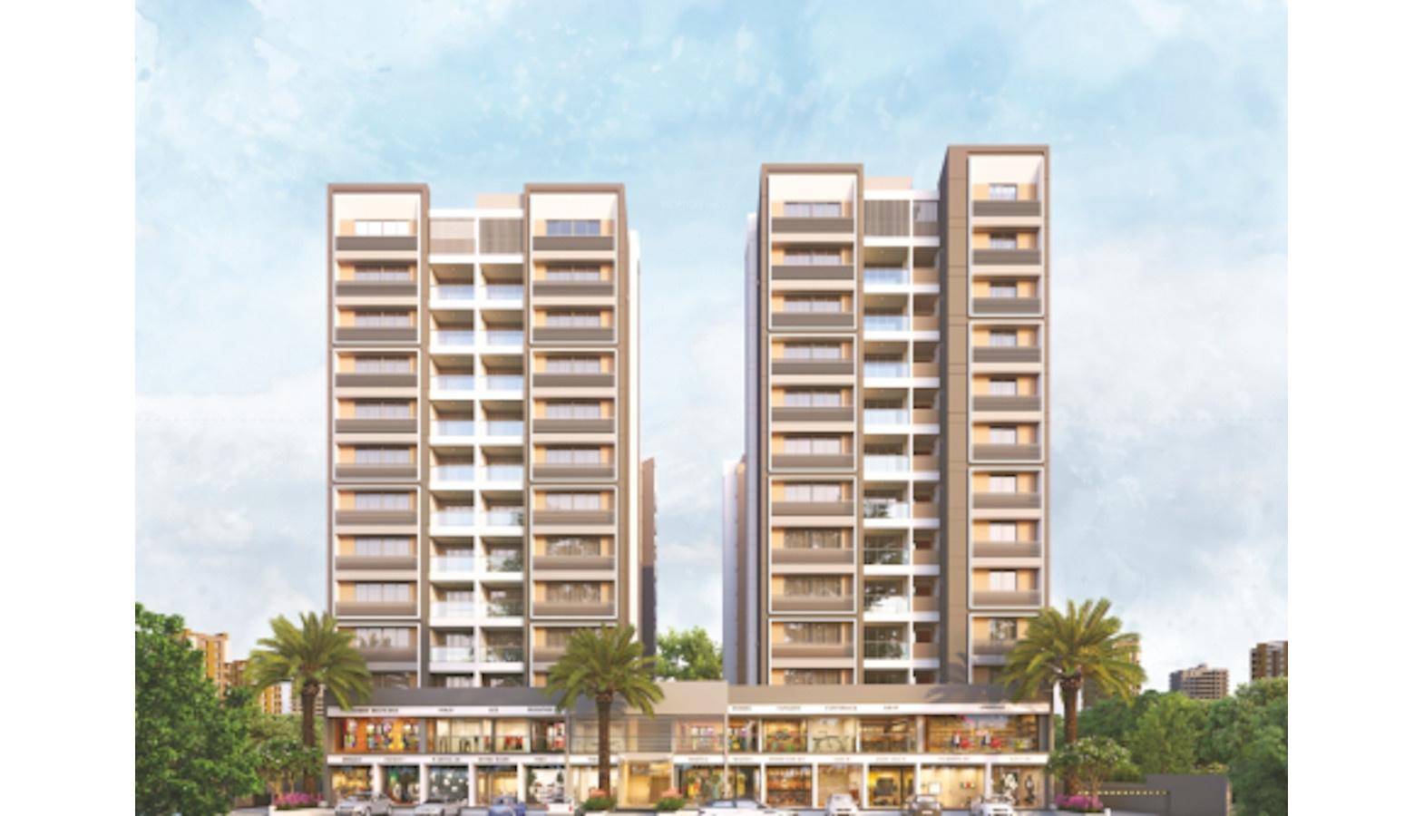 Radhe Skyline 2