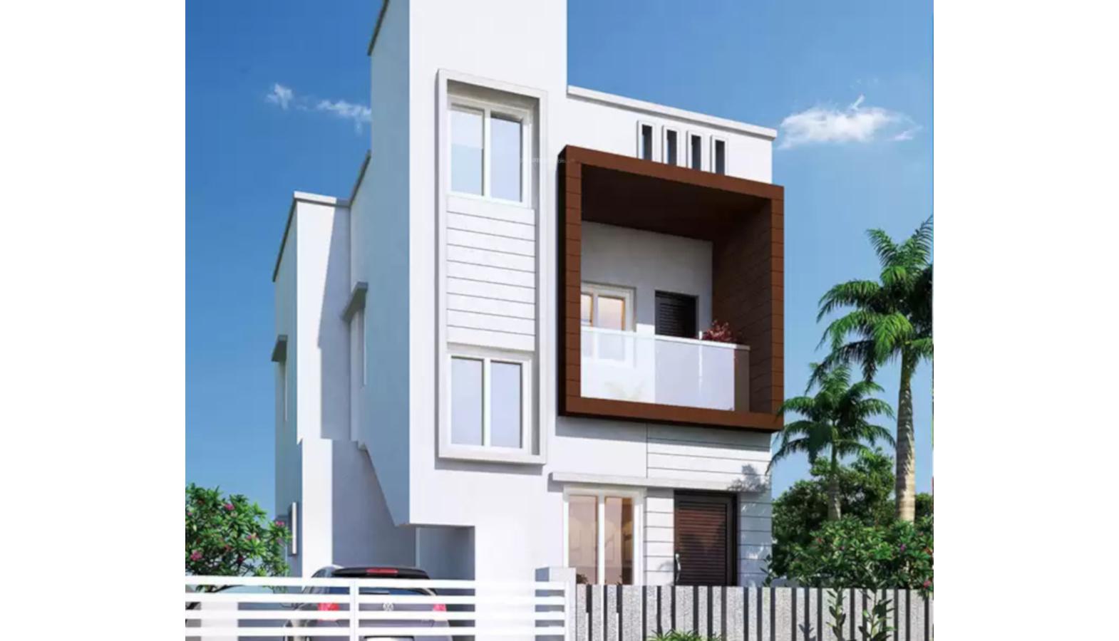 The Garden Villas