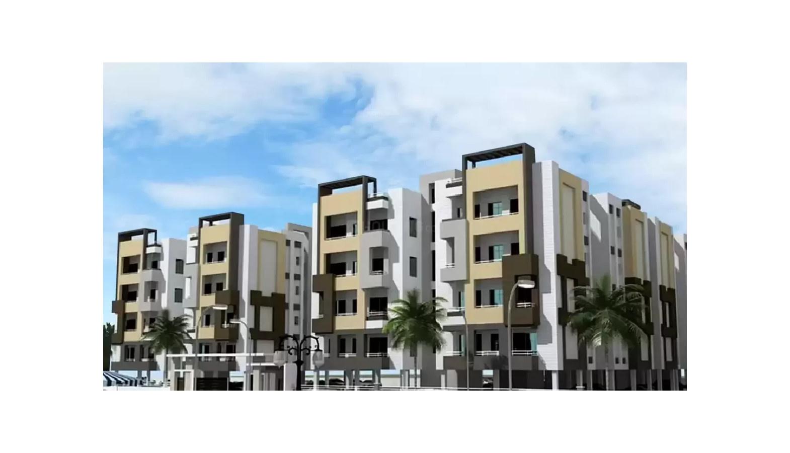 Silver Heights