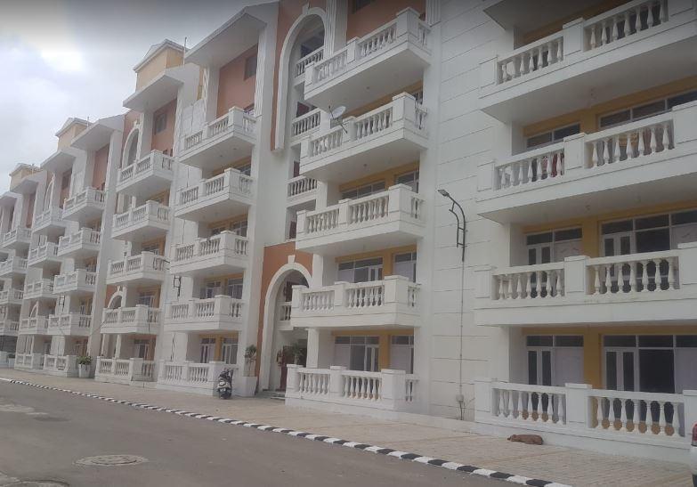 City Kundli