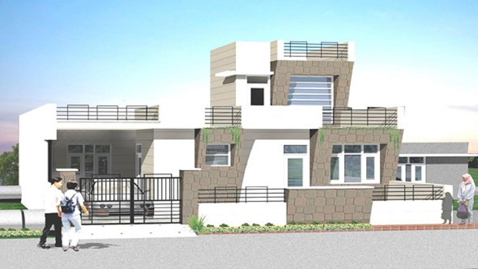 Krishna Homes