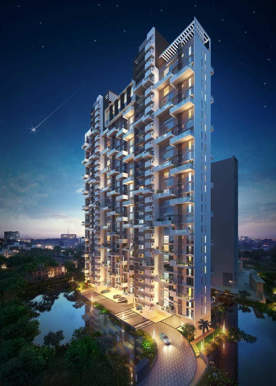  the-fourth Elevation