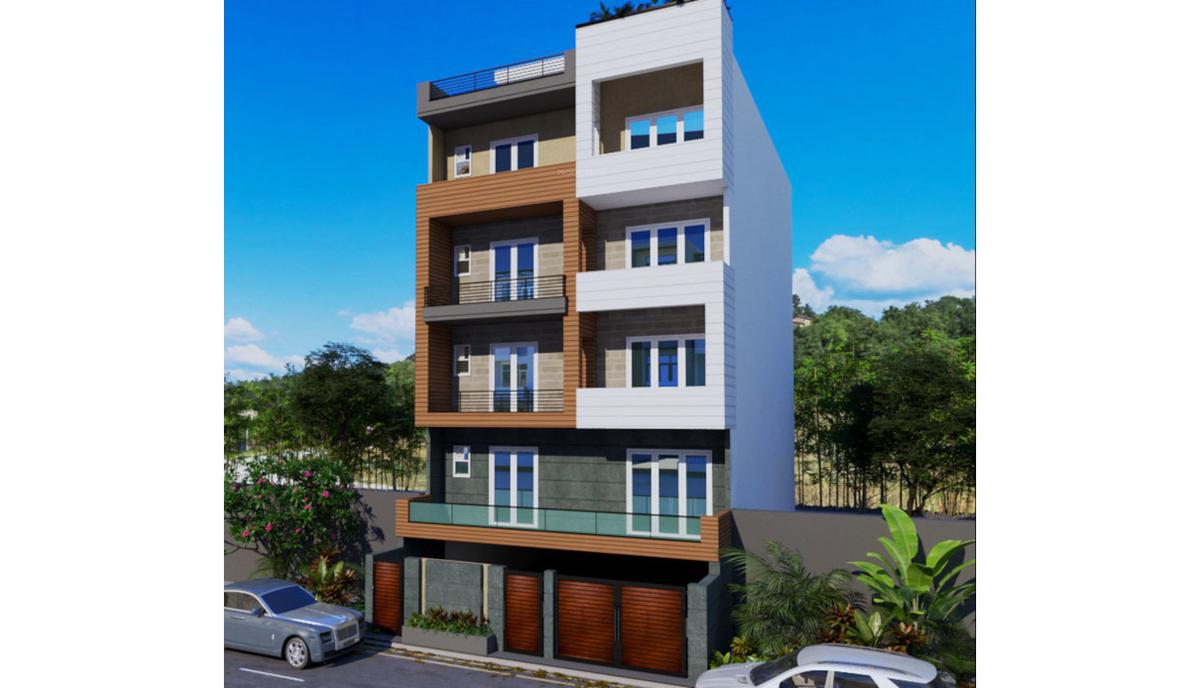 Homes Subhash Nagar