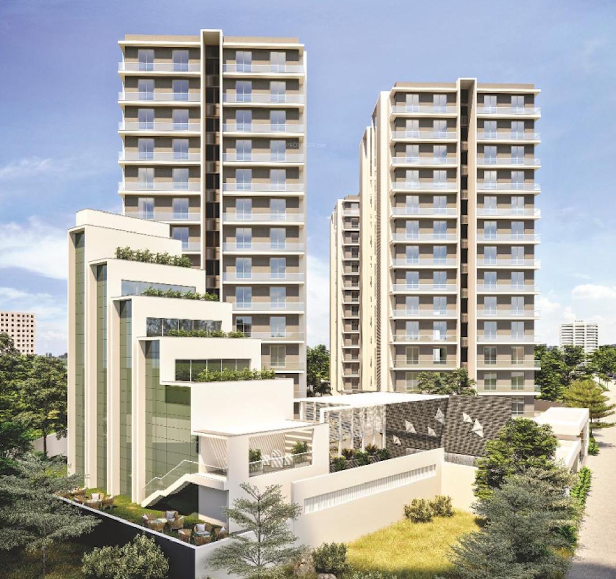  sanskar-sanidhya Elevation