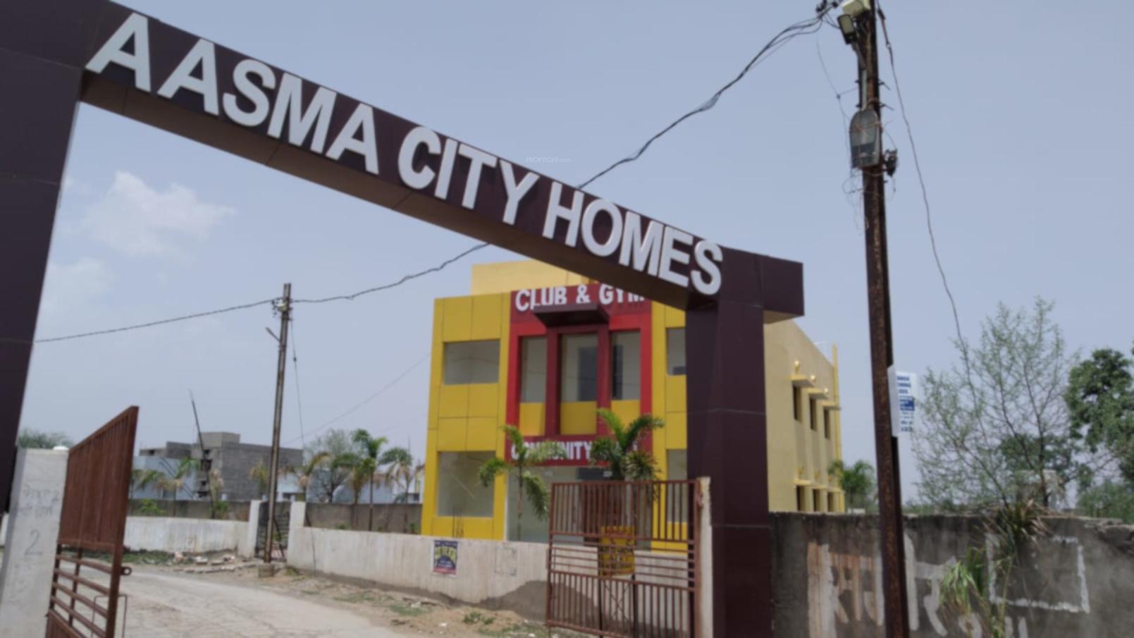  city-homes Elevation