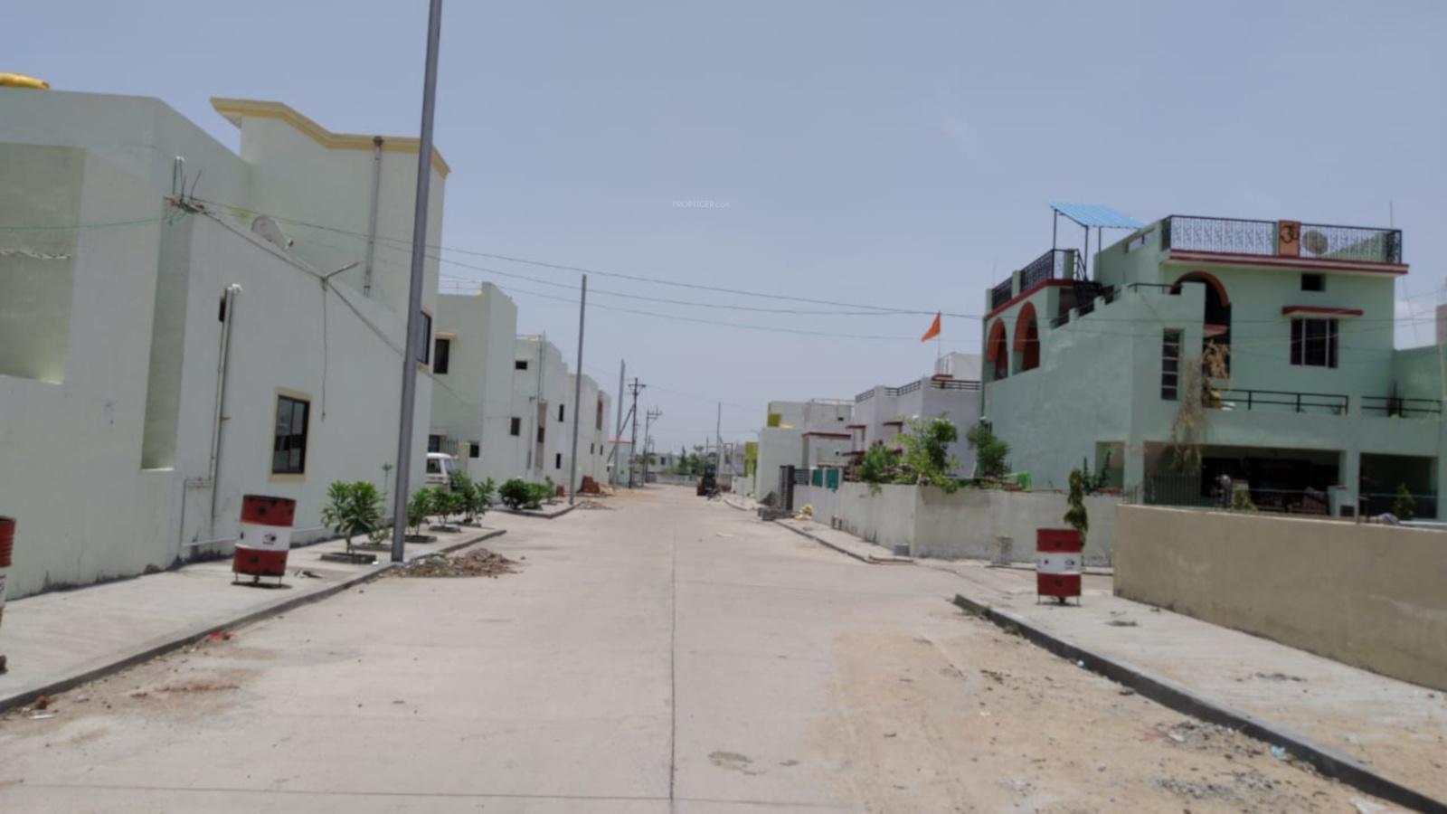  city-homes Elevation