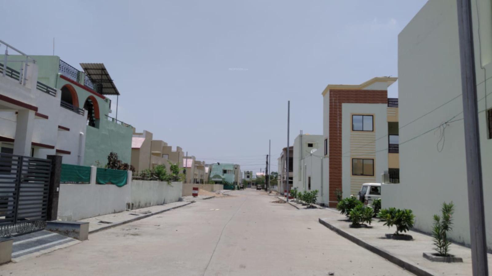  city-homes Elevation