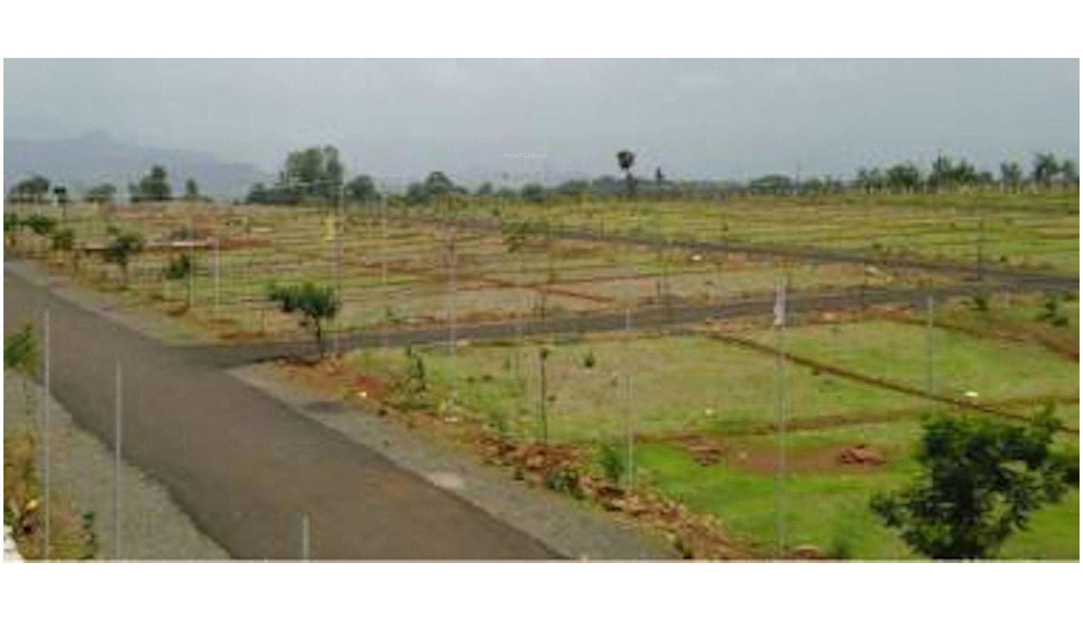 Swarnabhoomi Project Phase I Plot