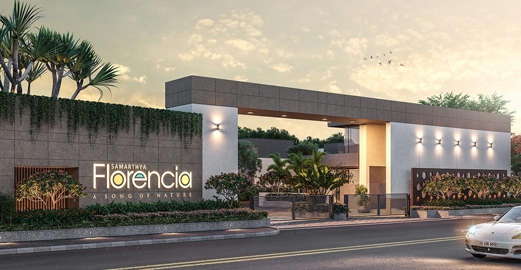  florencia Entrance Lobby