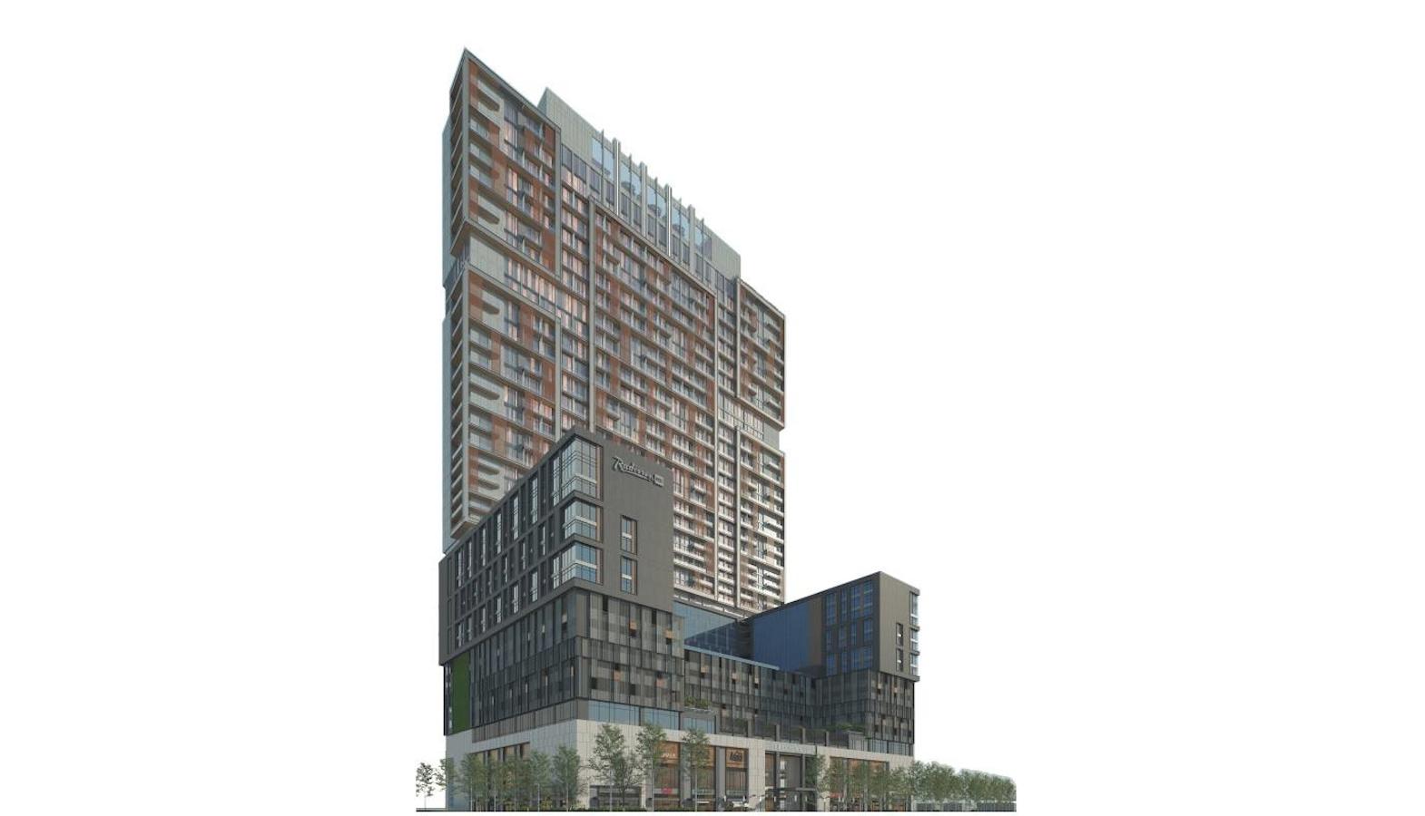 X Noida
