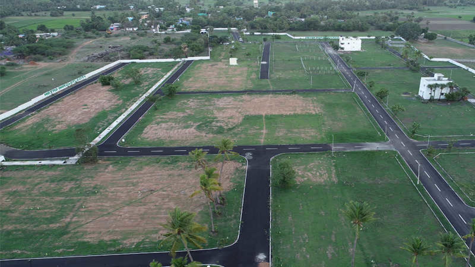 OMR Castle City Phase III