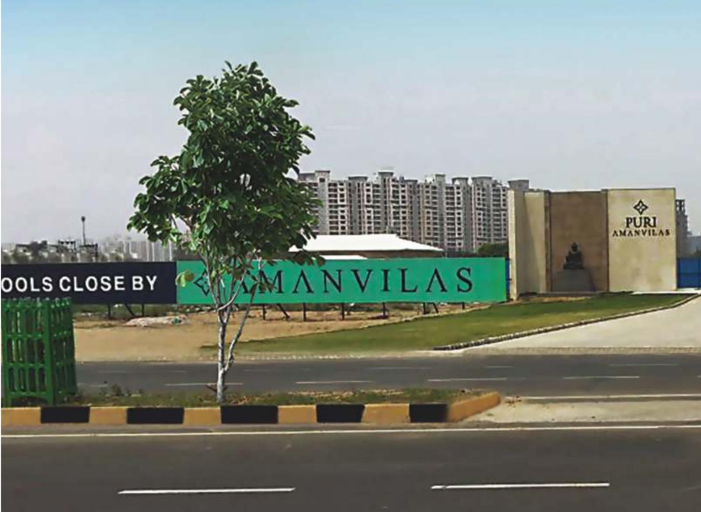  lavender-floors Elevation