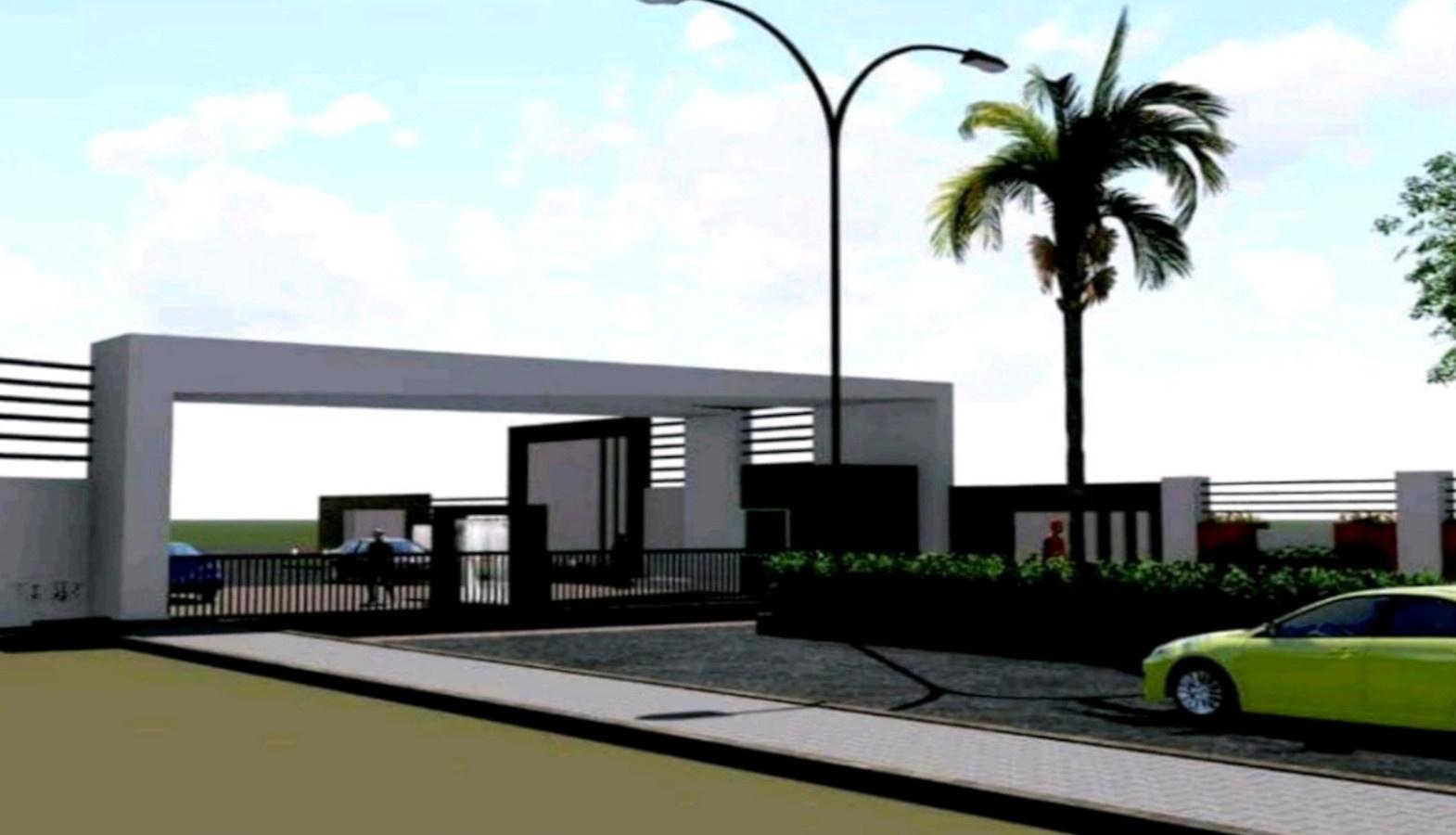 Silicon Green City