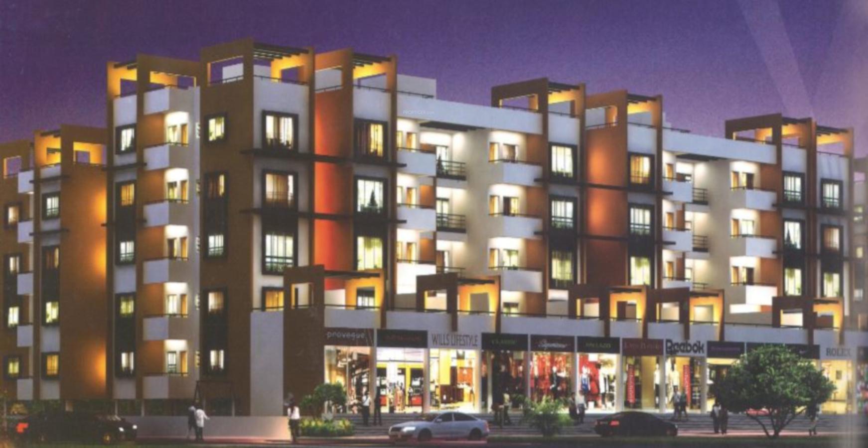  manjeet-pride Elevation