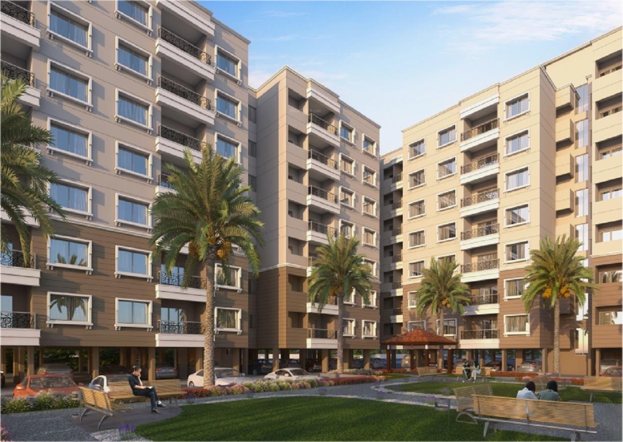  metropolis Elevation