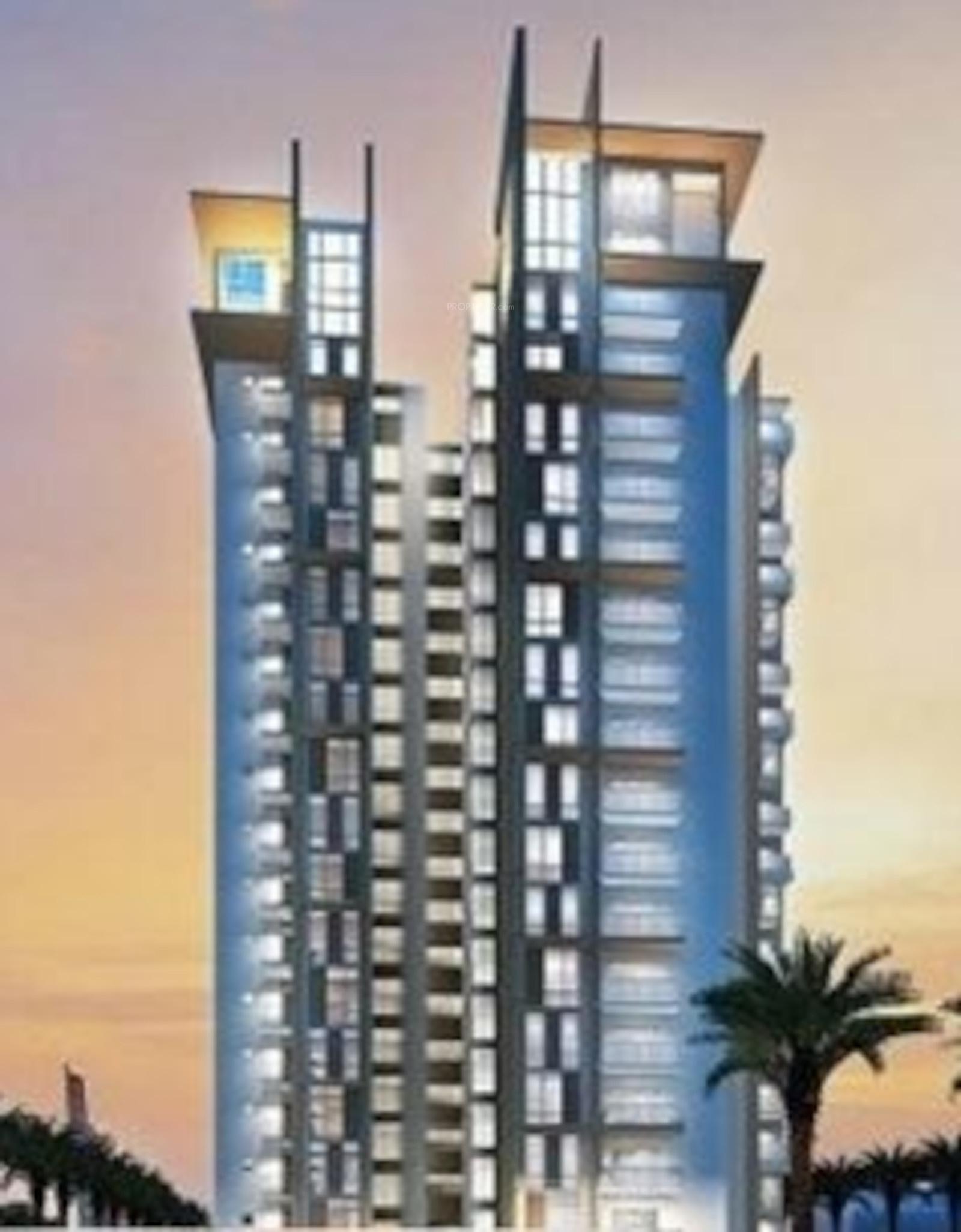 Heights Revanta