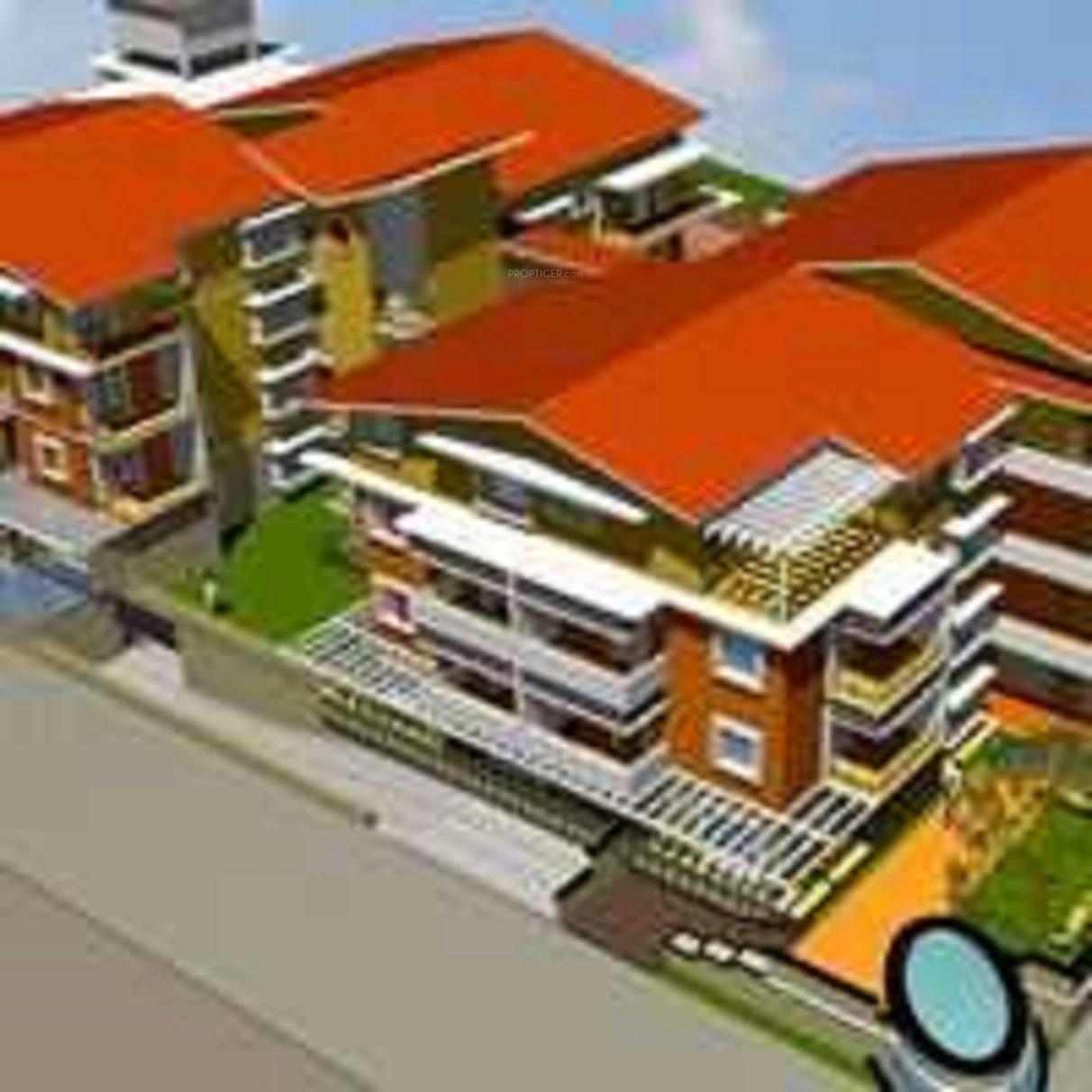  eden-garden Elevation