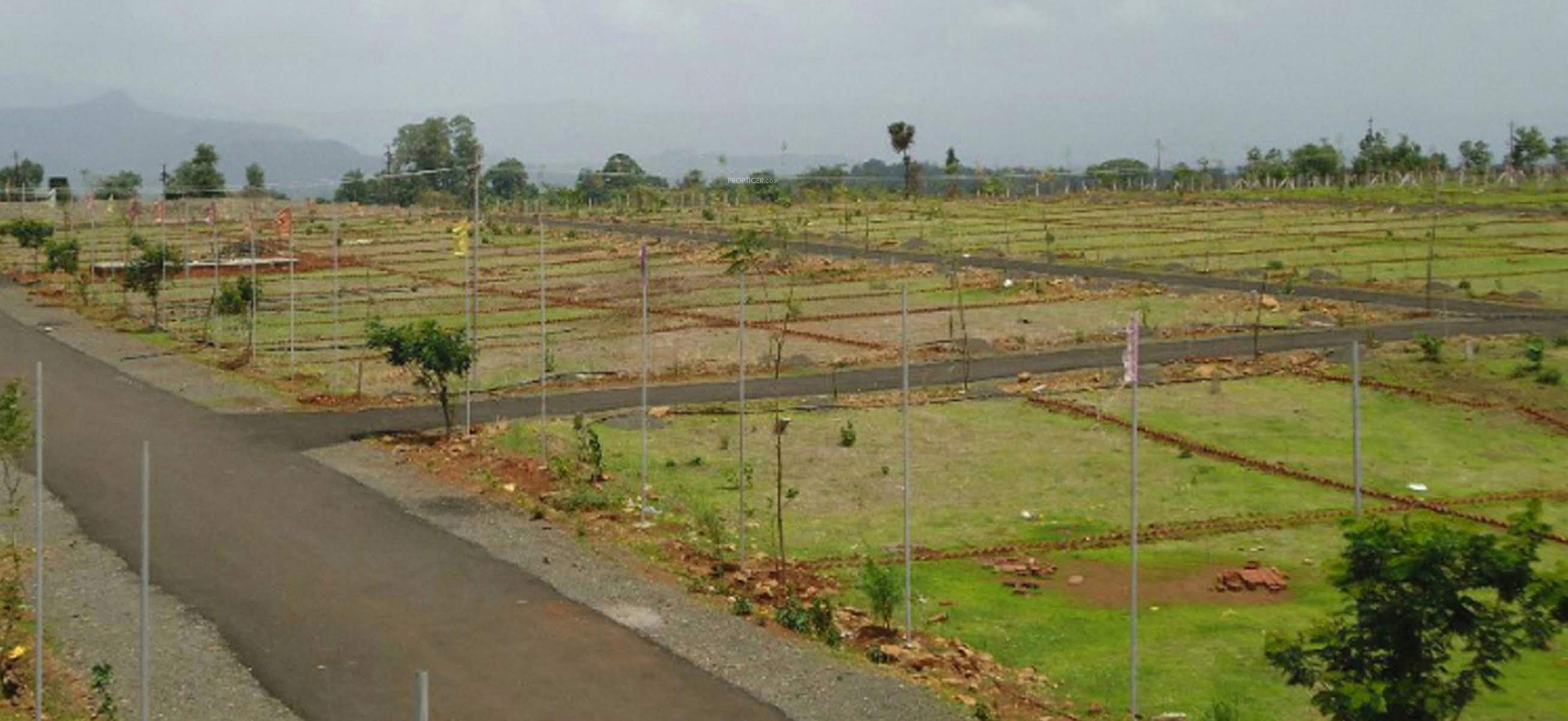 Shivam Residency