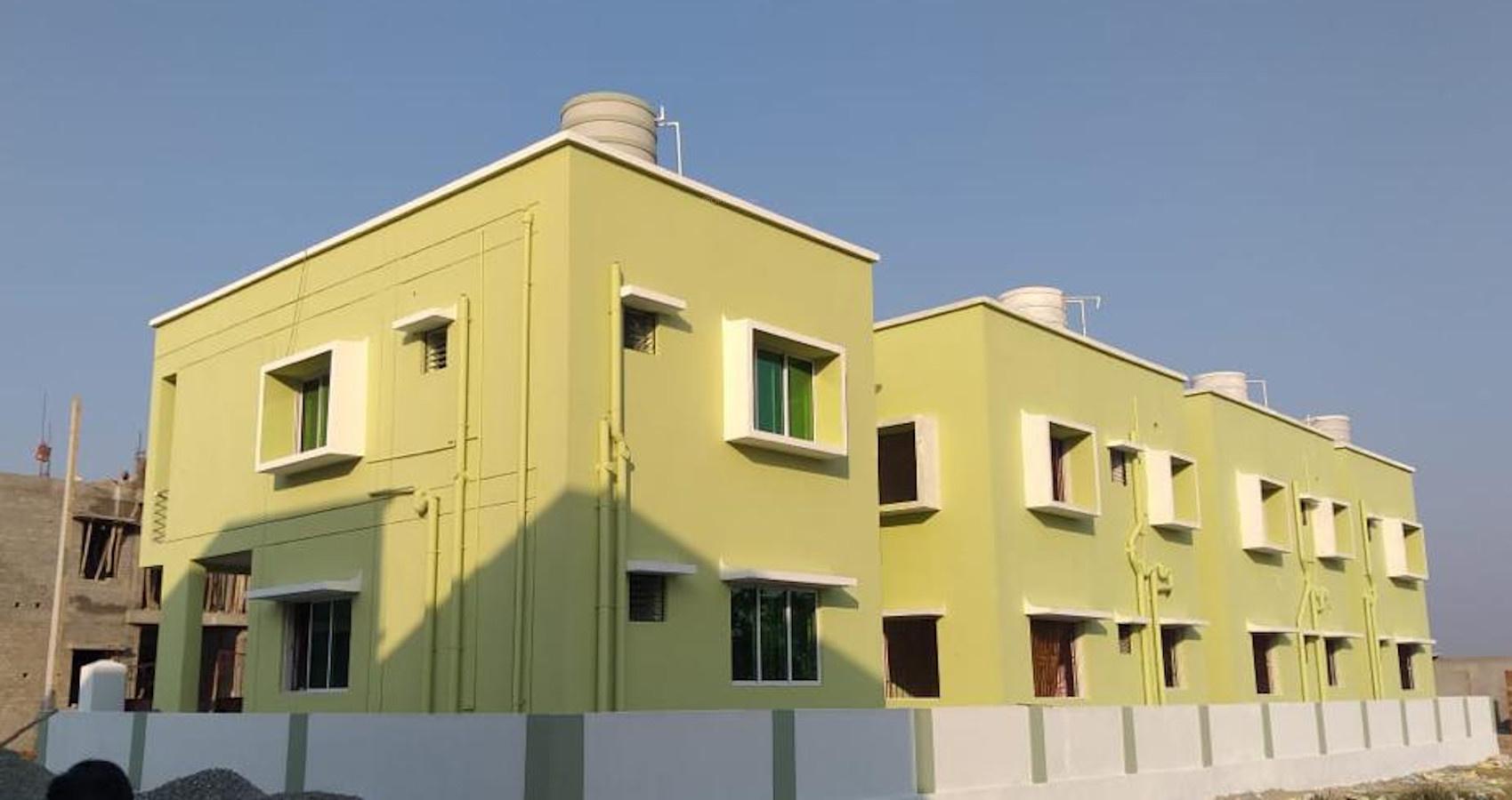 sun-city Elevation