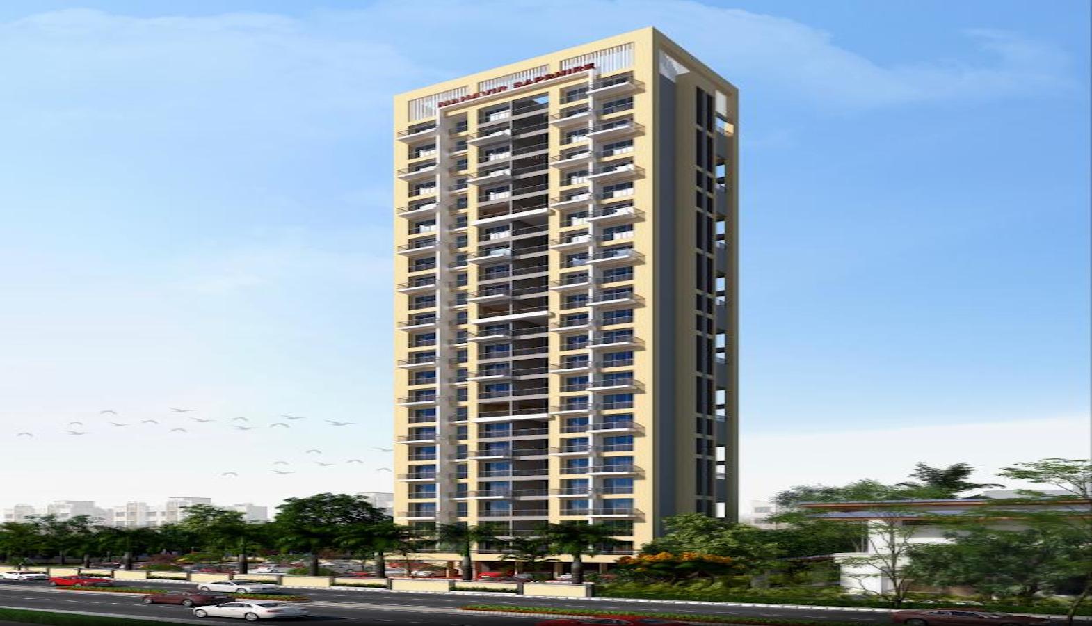 Mahavir Sapphire