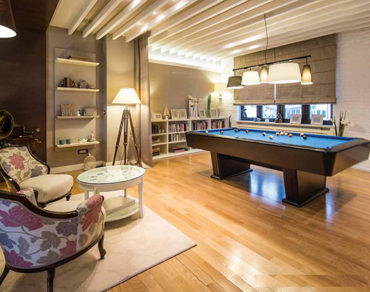  la-dimora-city Others