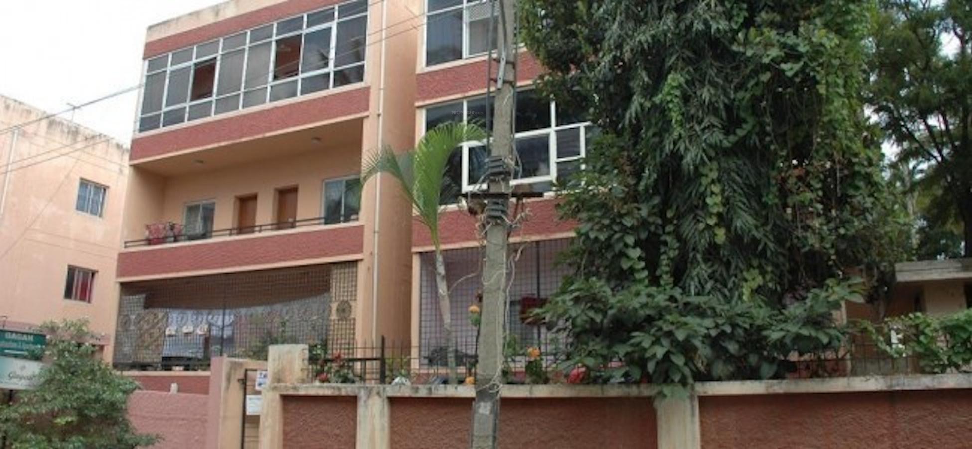 Apartments
