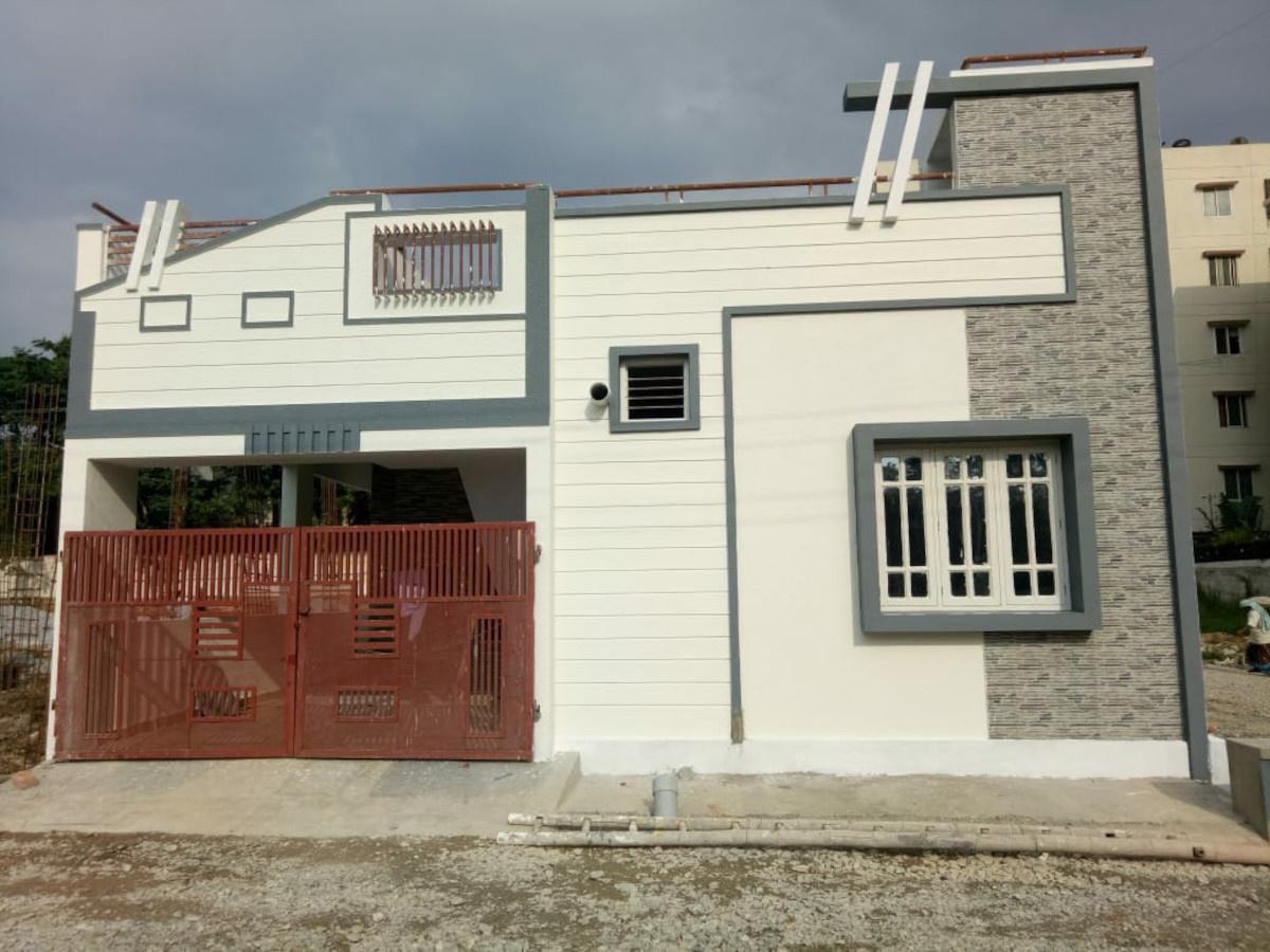 Independent Houses