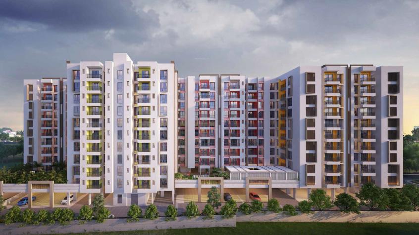 Sampoorna Homes