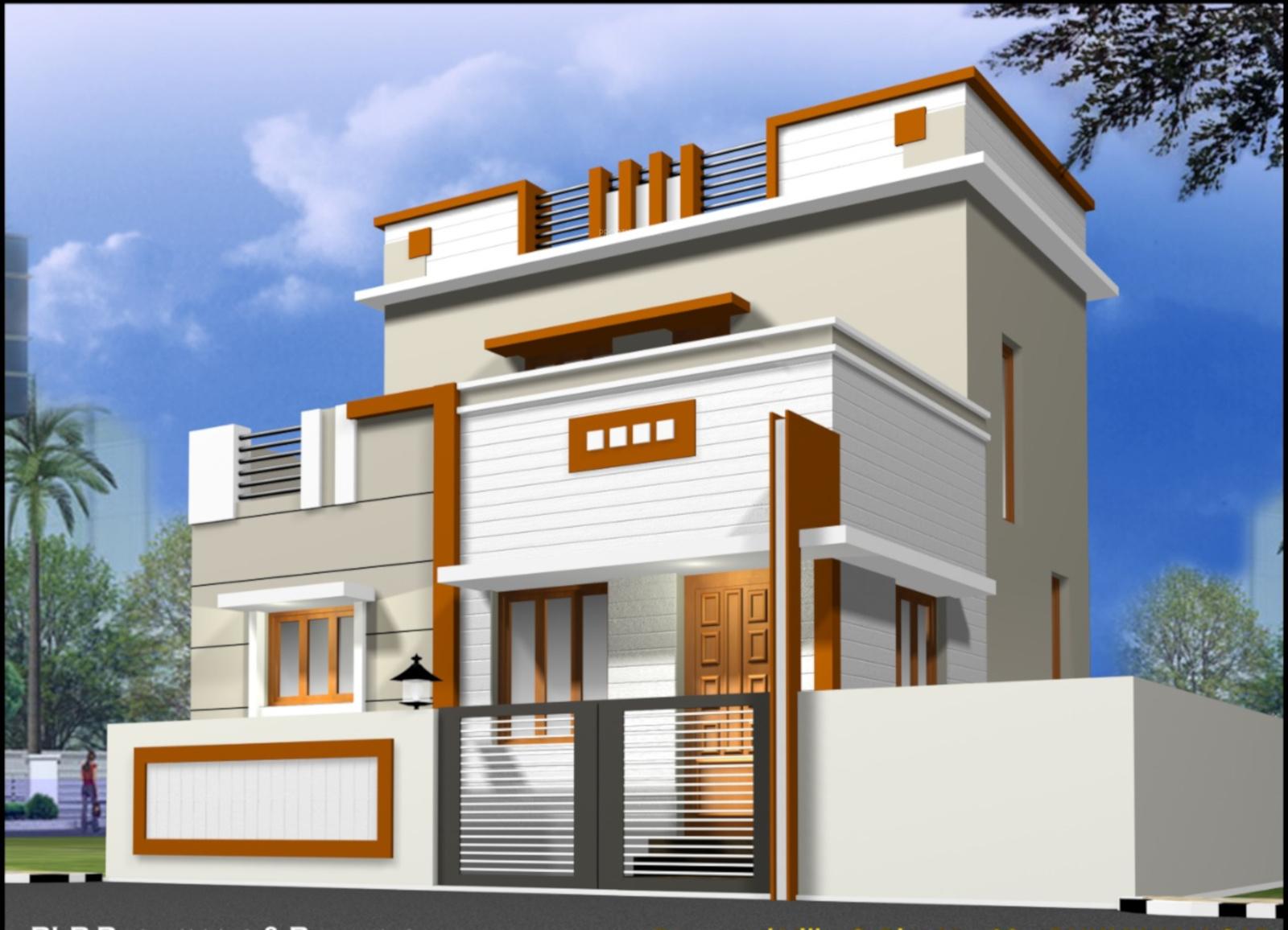 BLR Villas