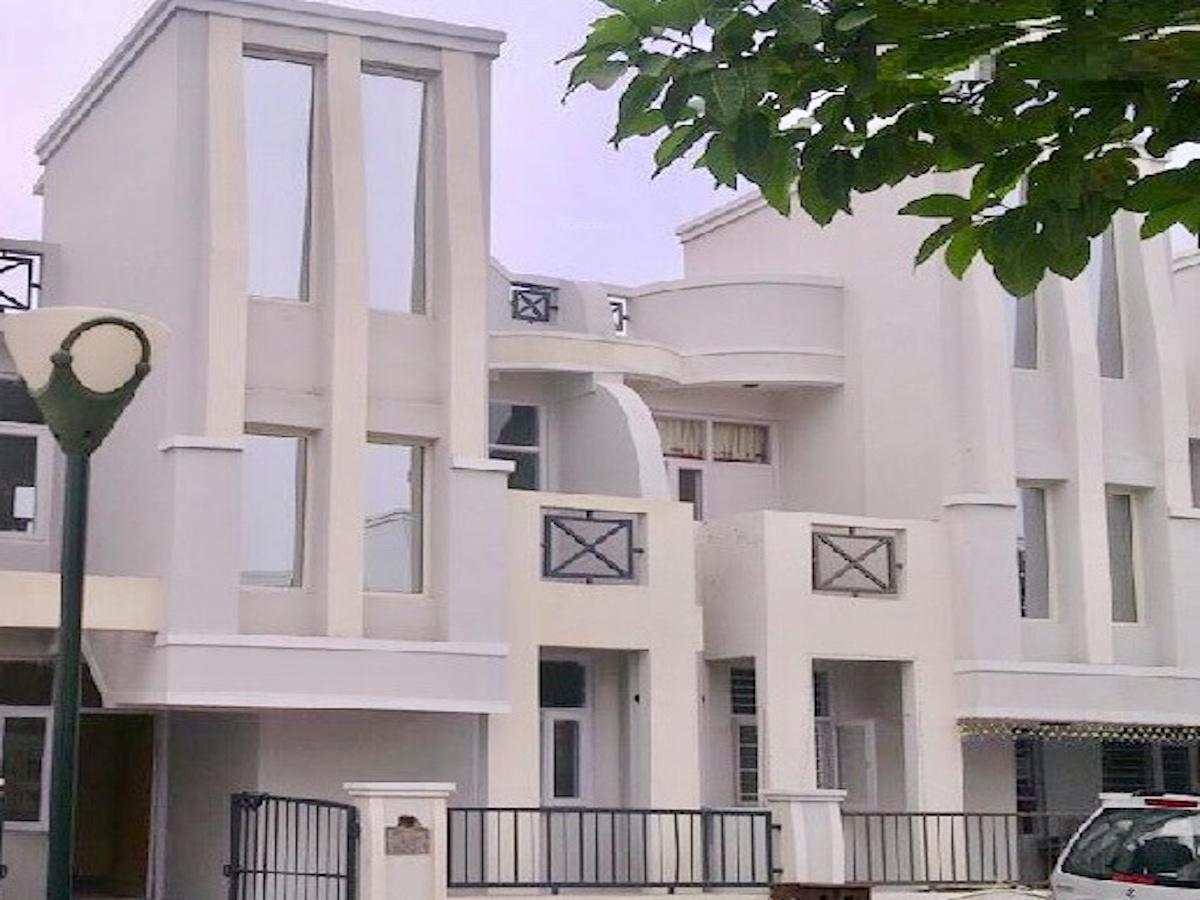 Ramnath City