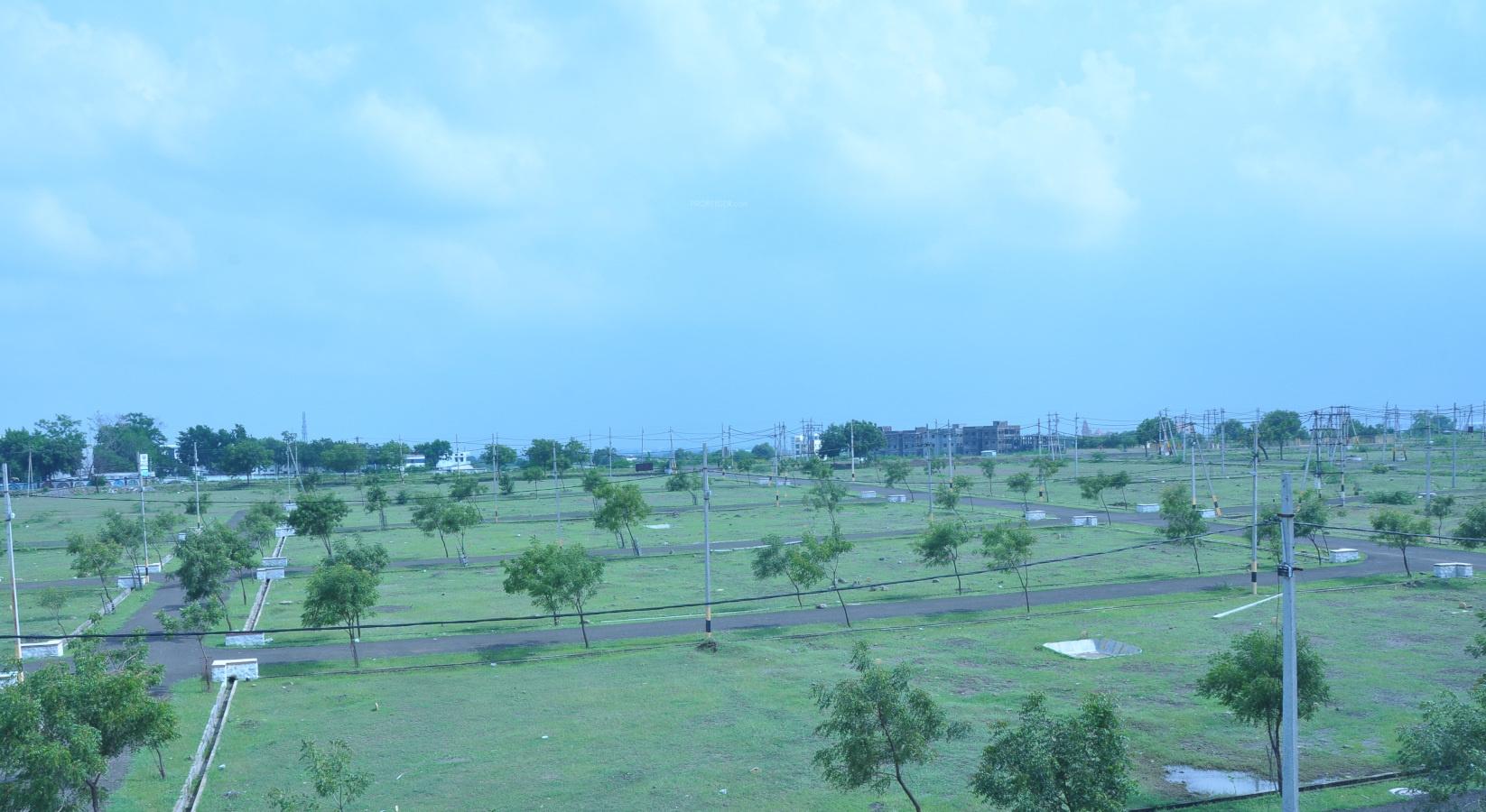  acharya-ravishekar-colony Elevation