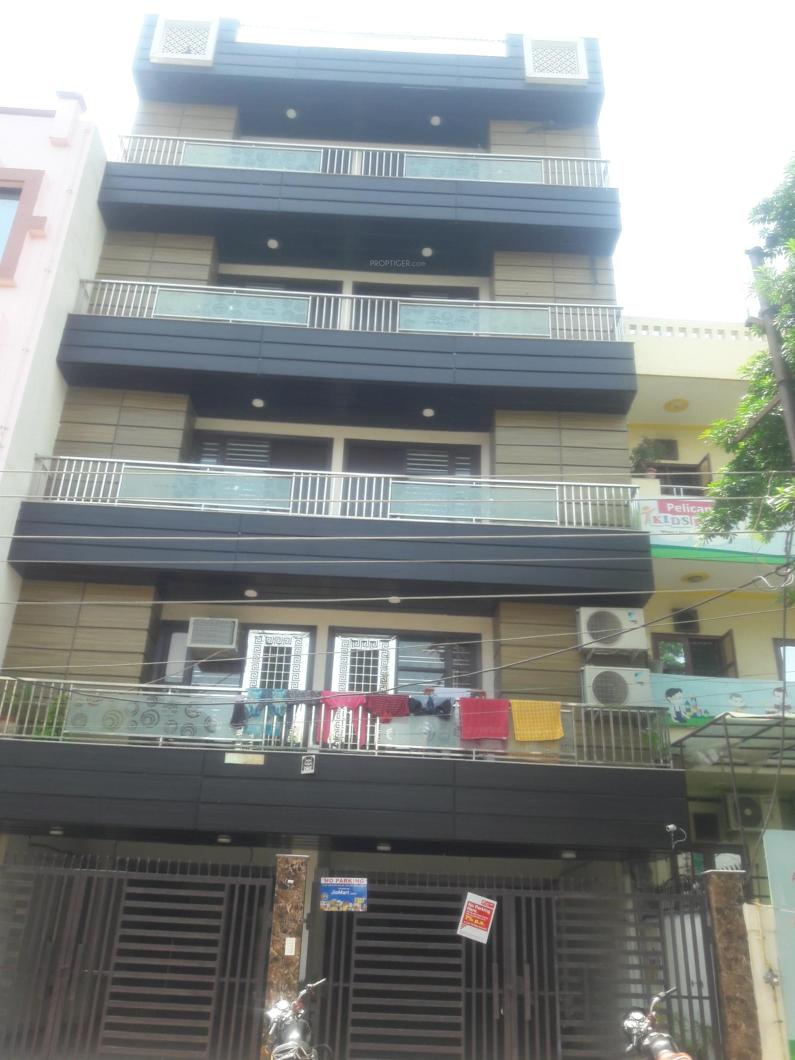 Homes 11 