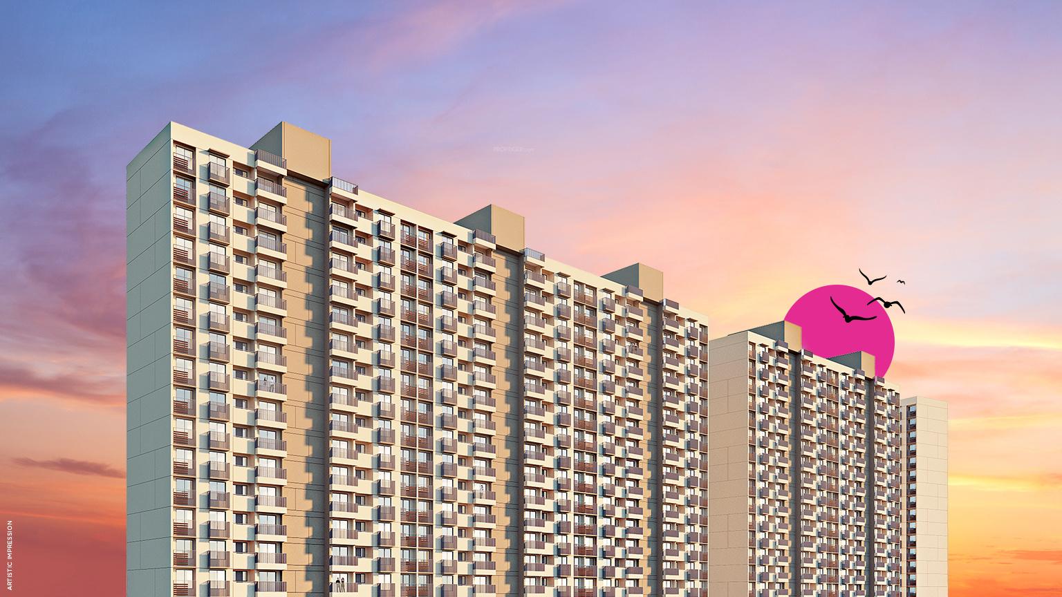  aster-phase-1 Elevation