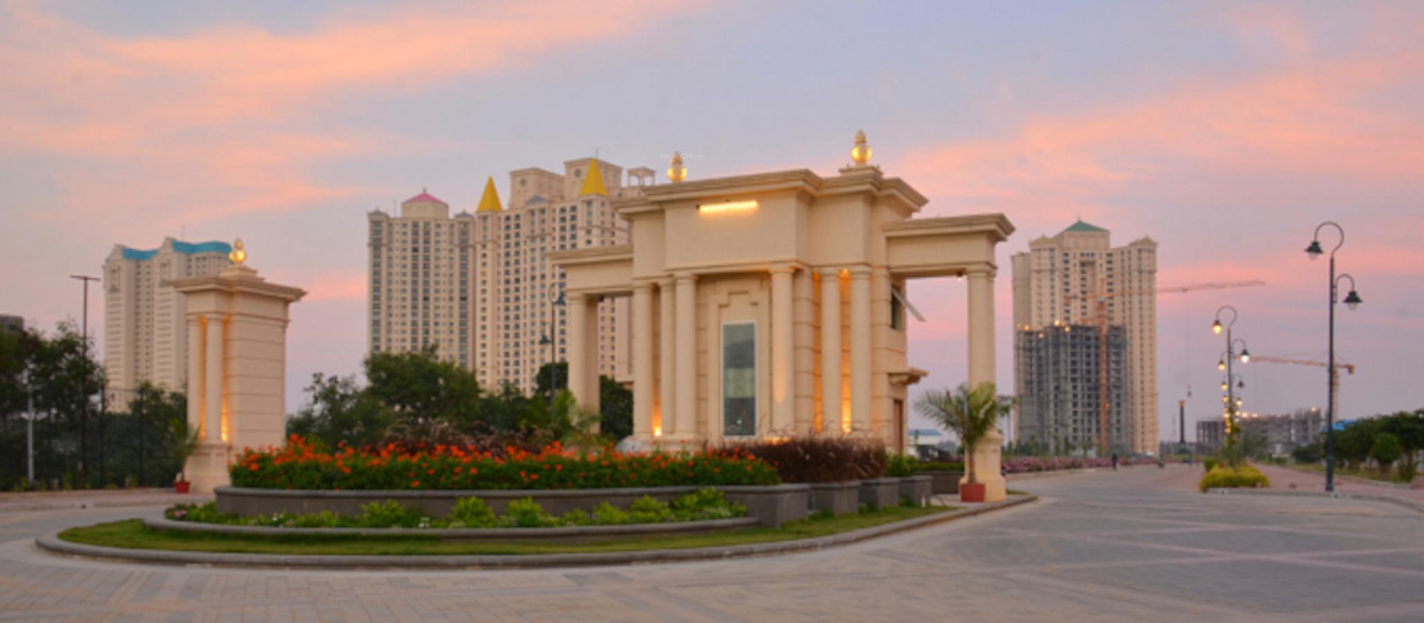 House of Hiranandani Upscale