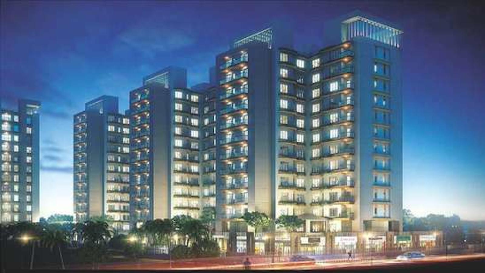 MG Global Oxygen Residenza