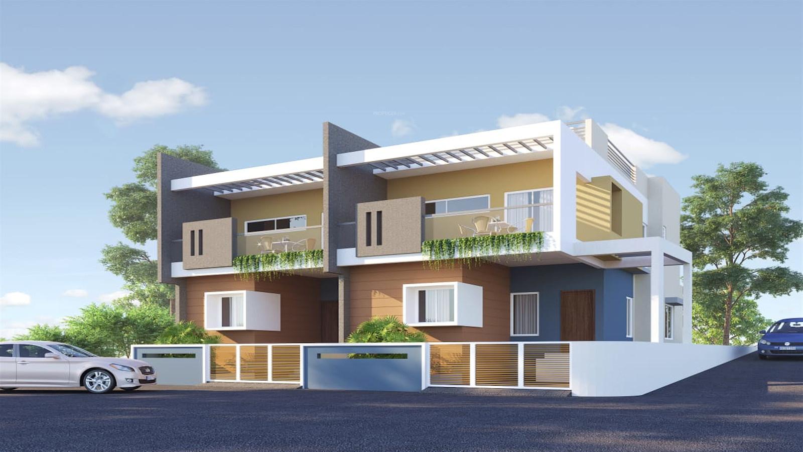 Phoenix Bungalows