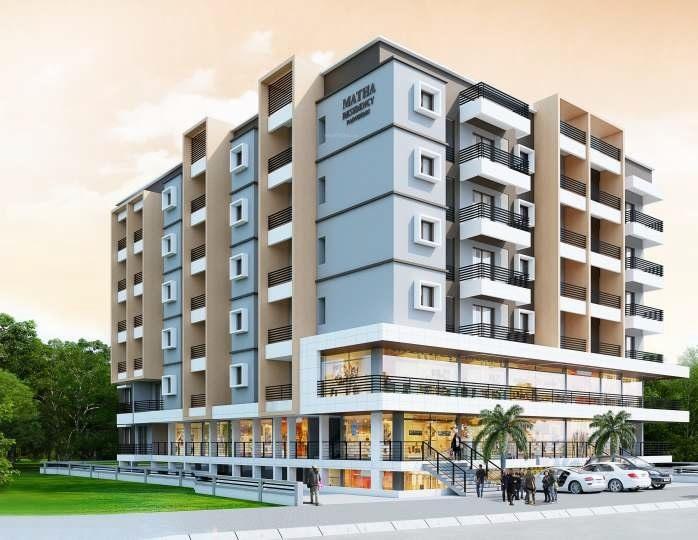  residency-padubidri Elevation