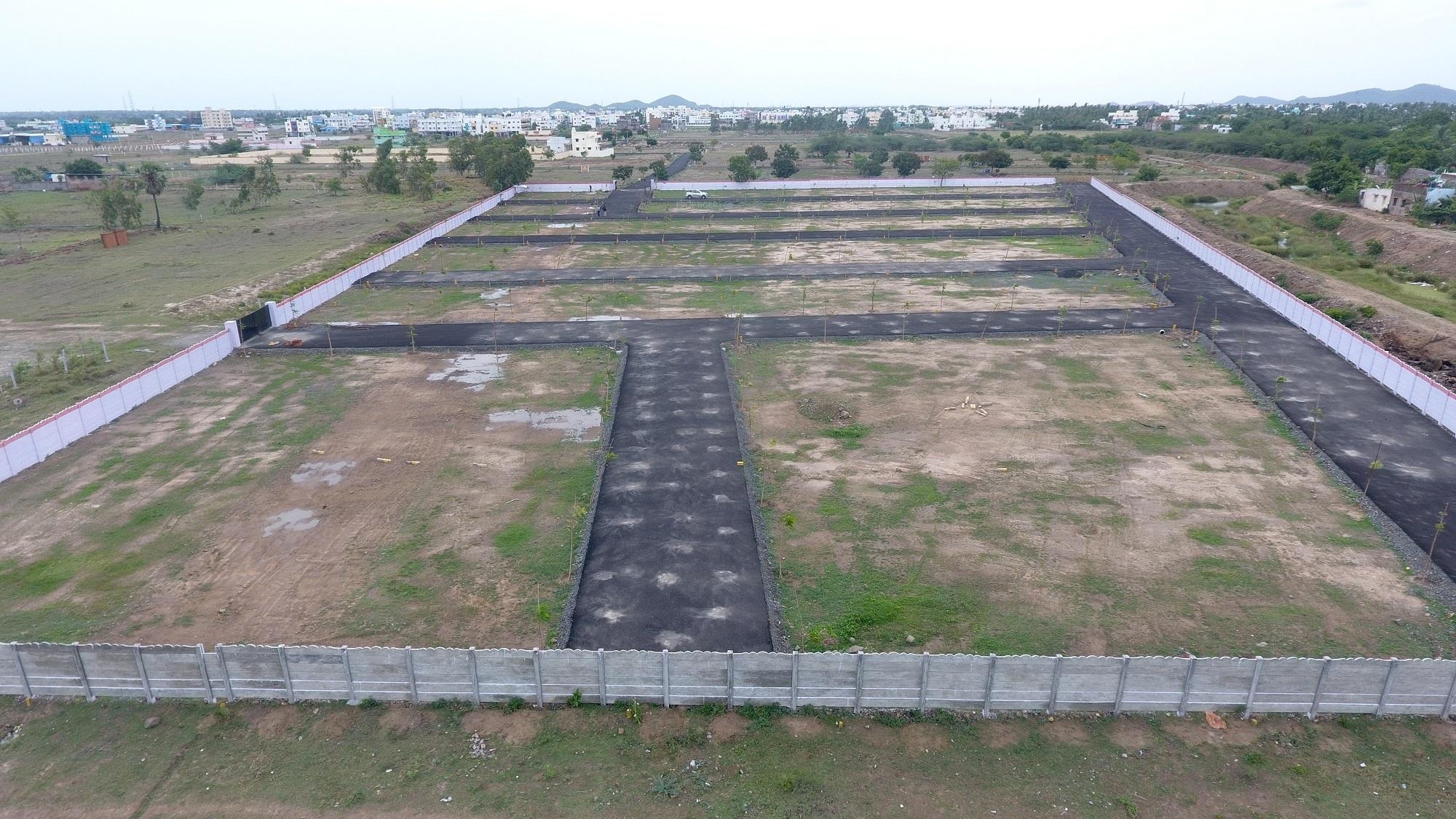 Sri Balaji Nagar