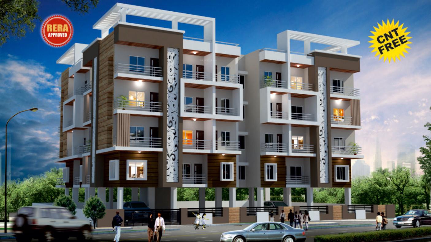 Rajkeshari Heights