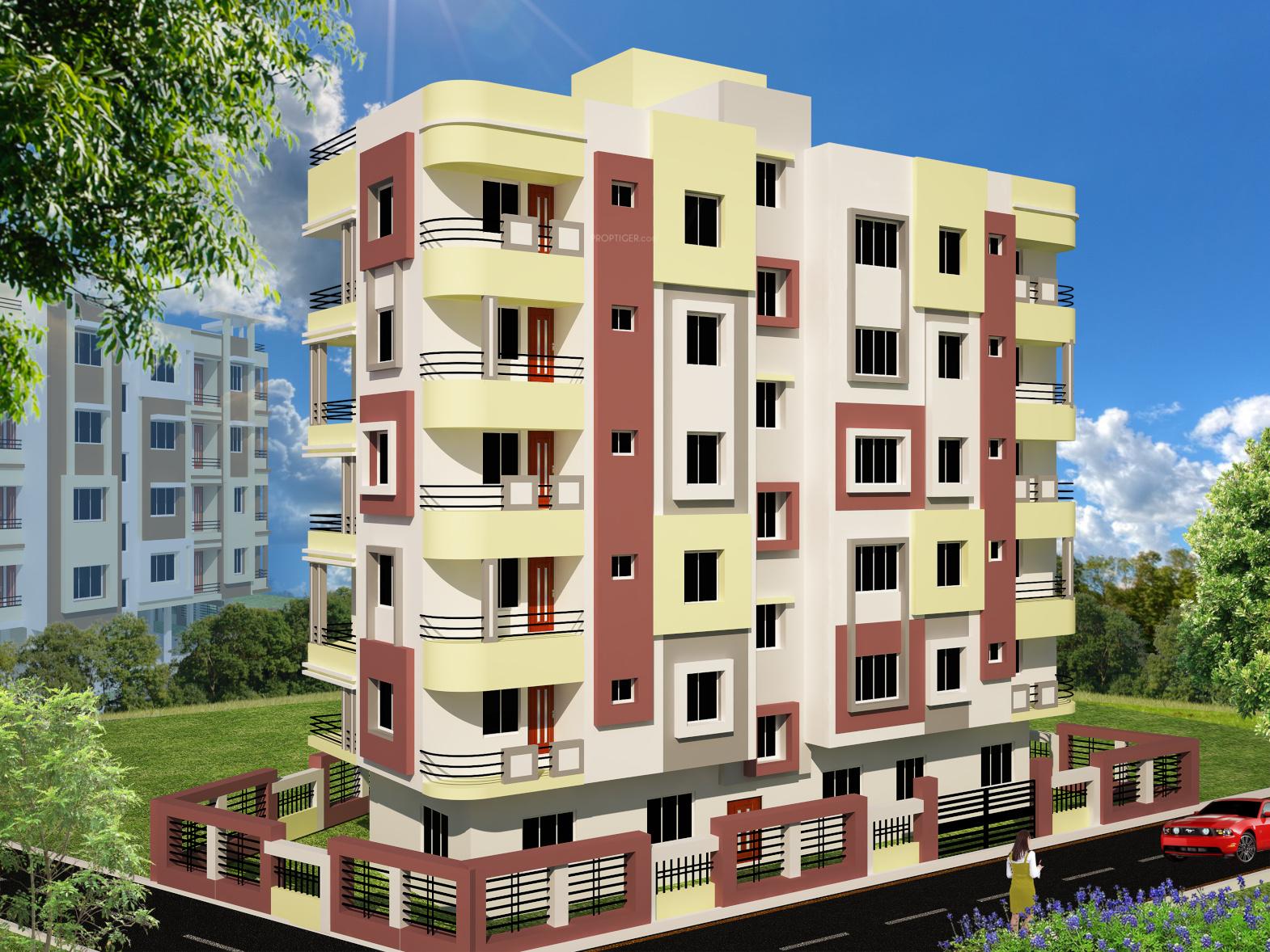 Subhasini Apartment
