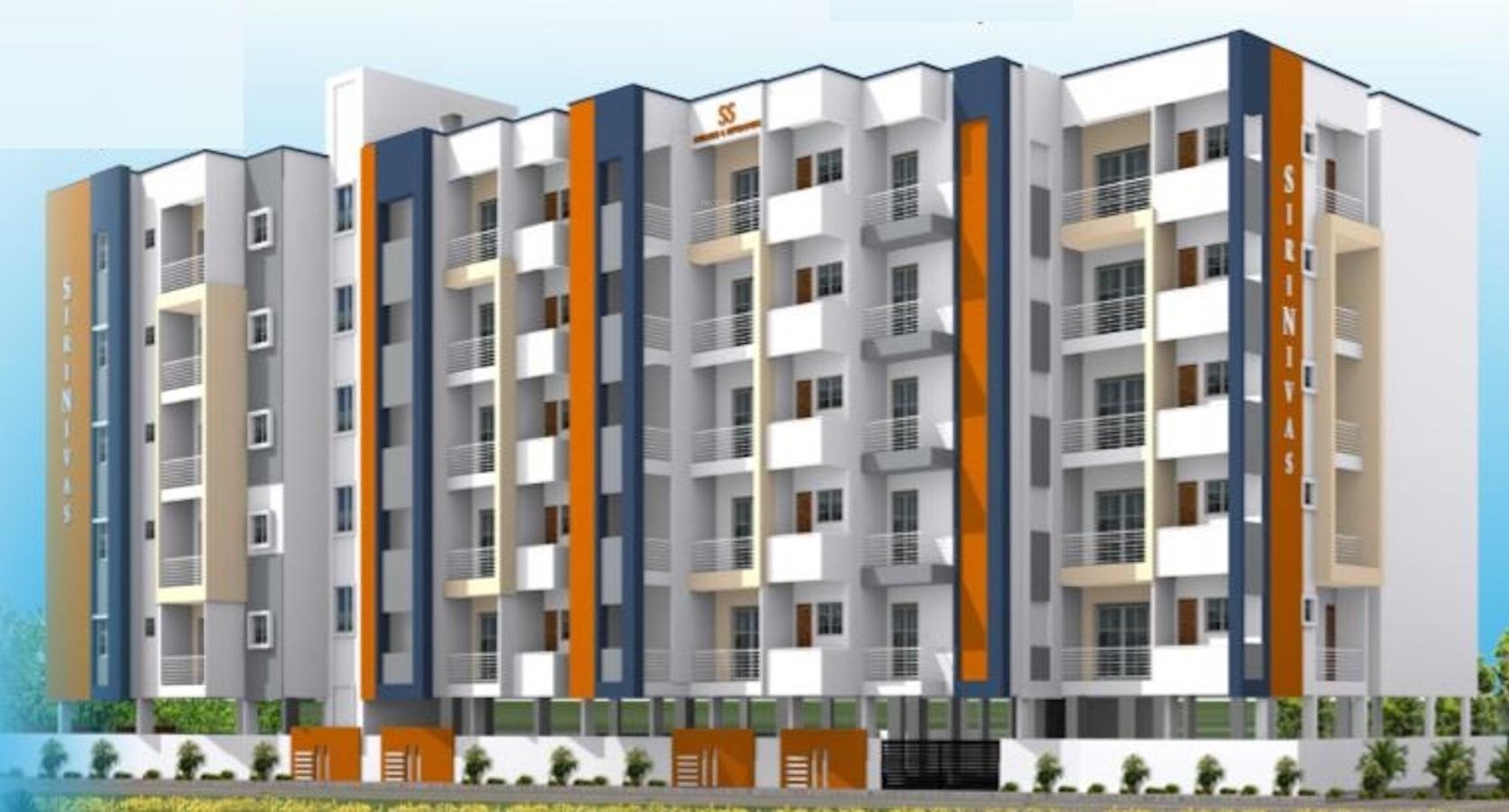  siri-nivas Elevation