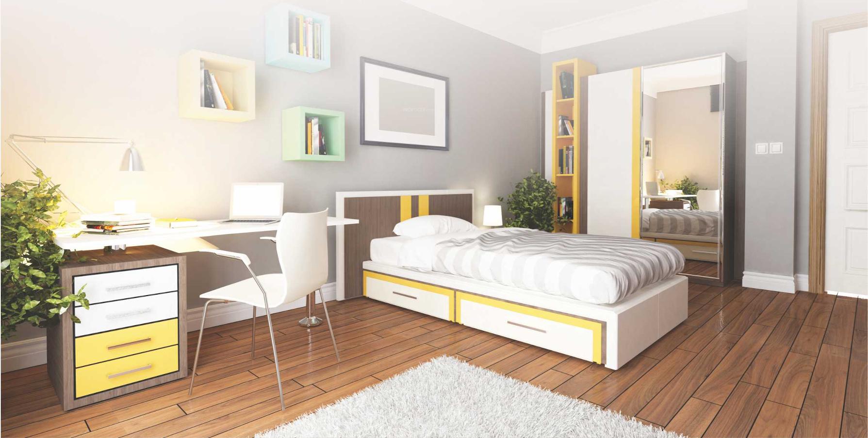  siri-nivas Bedroom
