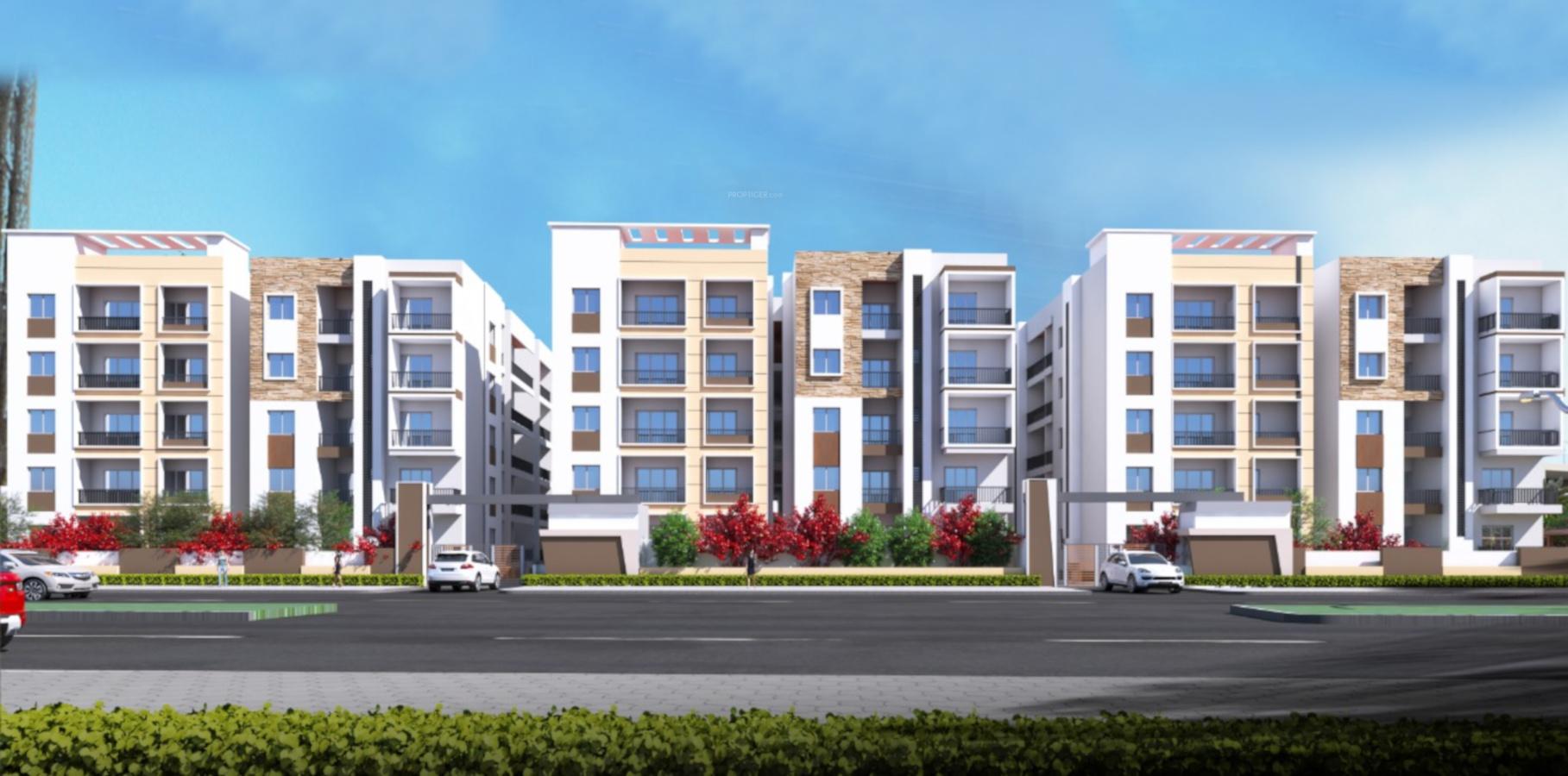  sai-silicon-city Elevation